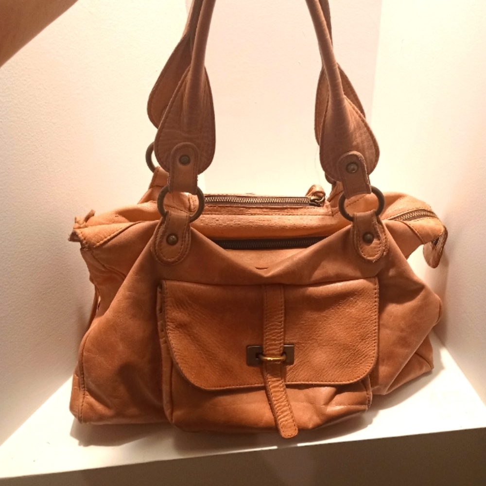 Sophie B. Purse